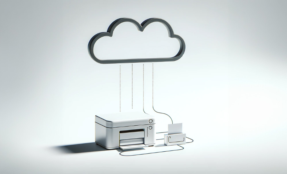 Managed Cloud Printing - MPF S.p.A.