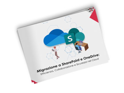Migrazione sharepoint e onedrive - Brochure
