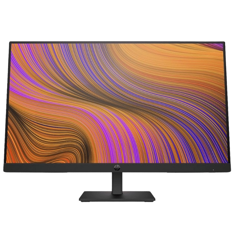 HP P24h G5 Monitor