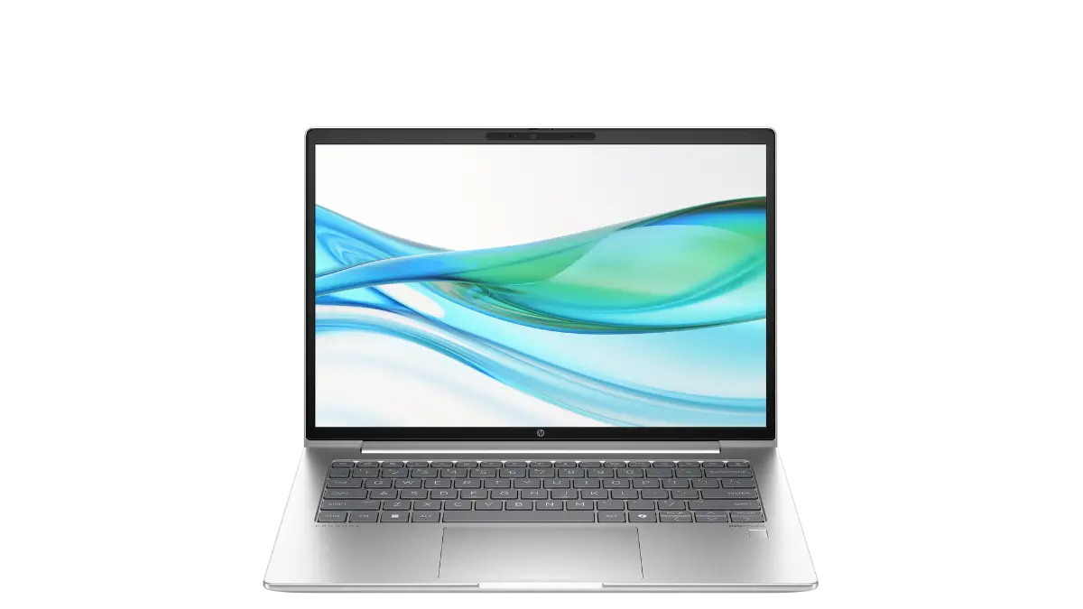 HP Notebook